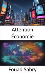 Icon image Attention Économie: Maîtriser le marché numérique de l'attention