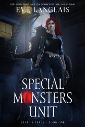Icon image Special Monsters Unit