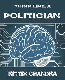 Icon image Think Like A Politician