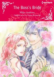 Icon image THE BOSS'S BRIDE: Harlequin Comics