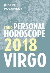 Icon image Virgo 2018: Your Personal Horoscope