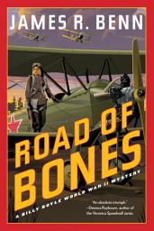 Icon image Road of Bones