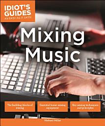 Icon image Mixing Music