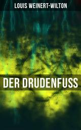 Icon image Der Drudenfuß: Krimi