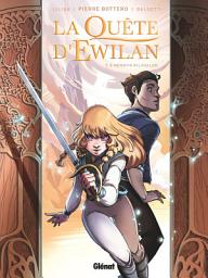 Icon image La Quête d'Ewilan: Merwyn Ril'Avalon
