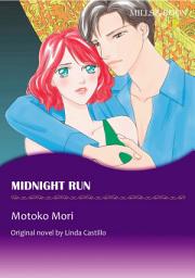 Icon image MIDNIGHT RUN: Mills & Boon Comics