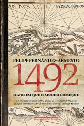 Icon image 1492: O ano em que o mundo começou
