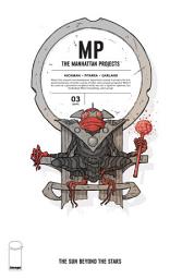 Icon image The Manhattan Projects: The Sun Beyond The Stars