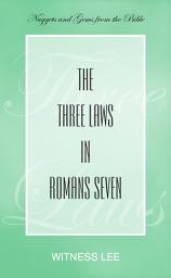 Icon image The Three Laws in Romans Seven