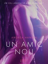 Icon image Un amic nou