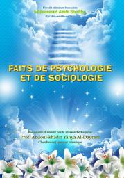 Icon image Faits de Psychologie et de Sociologie: Nouveau programme pédagogique
