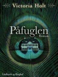 Icon image Påfuglen