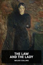 Icon image The Law and the Lady