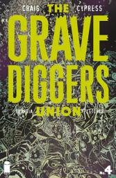 Icon image The Gravediggers Union