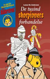 Icon image De tusind skorpioners forbandelse