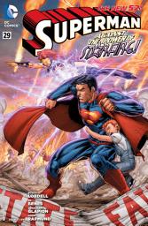 Icon image Superman (2012)