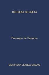Icon image Historia secreta