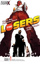 Icon image Losers (2010-) #1