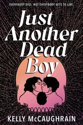 Icon image Just Another Dead Boy