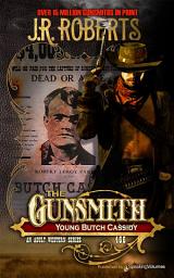 Icon image Young Butch Cassidy