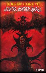 Icon image Monster, Monster überall