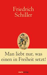 Icon image Man liebt nur, was einen in Freiheit setzt!