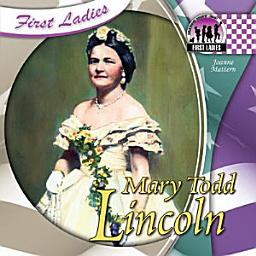 Icon image Mary Todd Lincoln