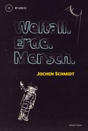 Icon image Weltall. Erde. Mensch.