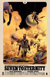 Icon image Seven To Eternity