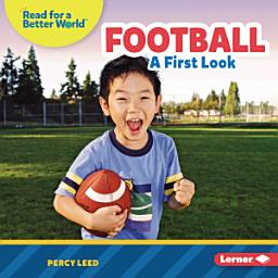 Icon image Football: A First Look