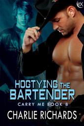 Icon image Hogtying the Bartender