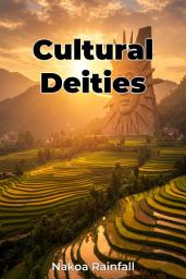 Icon image Cultural Deities