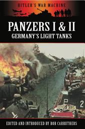 Icon image Panzers I & II: Germany's Light Tanks