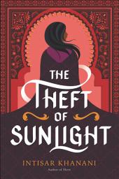Icon image The Theft of Sunlight