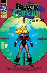 Icon image Black Canary (1991)