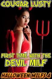 Icon image First time with the Devil Milf