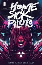 Icon image Home Sick Pilots