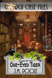 Icon image Case of the One-Eyed Tiger