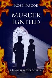 Icon image Murder Ignited