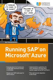 Icon image Running SAP on Microsoft Azure