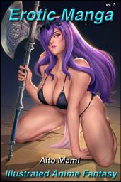 Icon image Erotic Manga