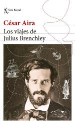 Icon image Los viajes de Julius Brenchley