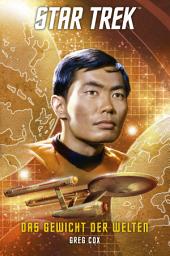 Icon image Star Trek - The Original Series: Das Gewicht der Welten