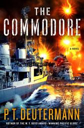 Icon image The Commodore: A Novel