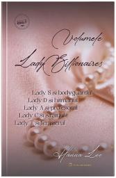 Icon image Lady Billionaires, Hanna Lee