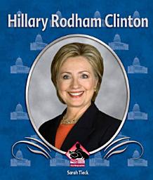 Icon image Hillary Rodham Clinton