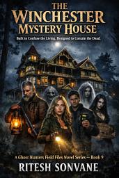 Icon image The Winchester Mystery House: Built to Confuse the Living. Designed to Contain the Dead.