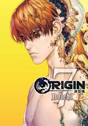 Icon image ORIGIN原型機: ORIGIN原型機 7