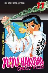 Icon image YU YU HAKUSHO - Ghost Files