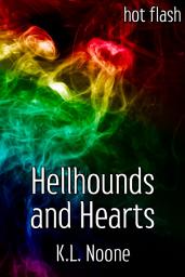 Icon image Hellhounds and Hearts